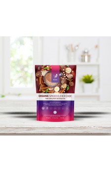 Organic Clever Choc Spiced